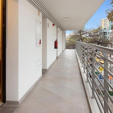 Apartamento Dfm Happy Days B - Funchal Exterior foto