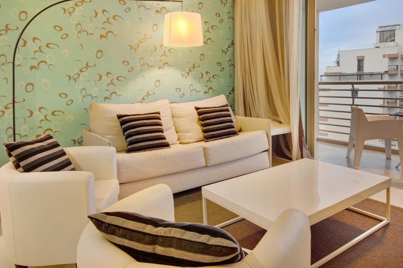 Apartamento Dfm Happy Days B - Funchal Exterior foto