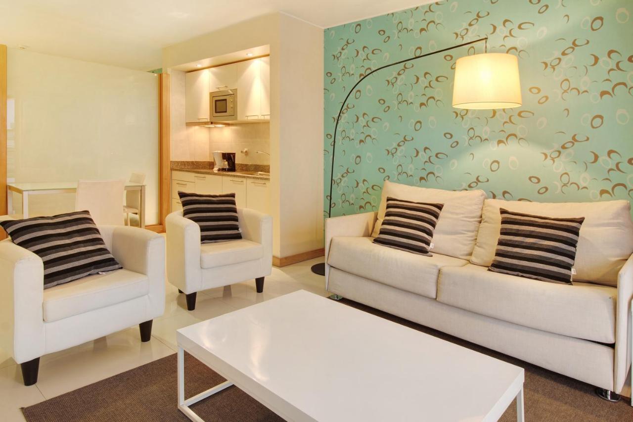 Apartamento Dfm Happy Days B - Funchal Exterior foto