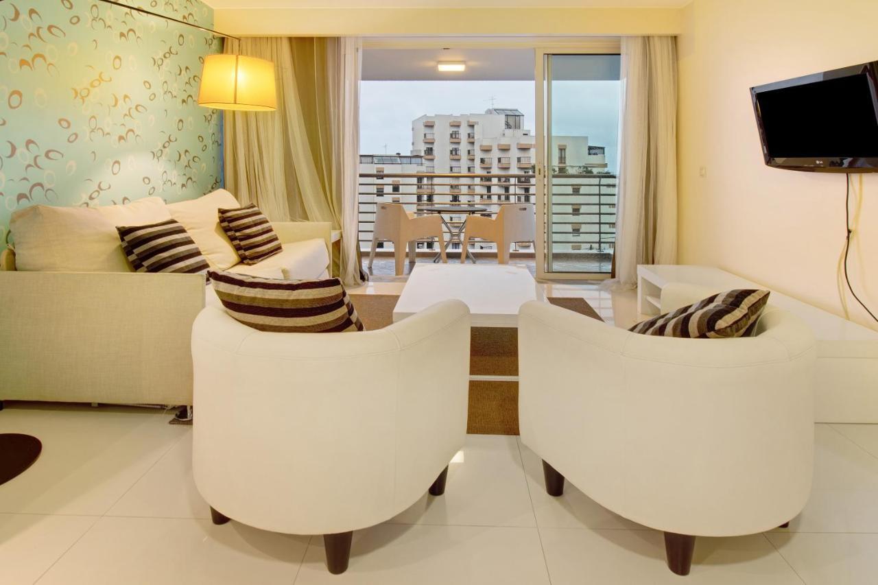 Apartamento Dfm Happy Days B - Funchal Exterior foto