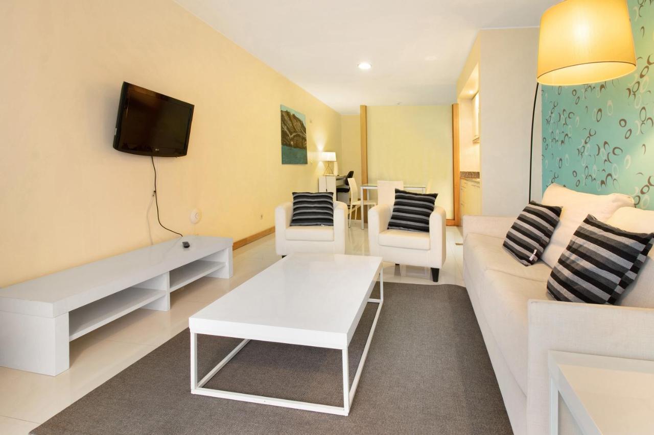 Apartamento Dfm Happy Days B - Funchal Exterior foto