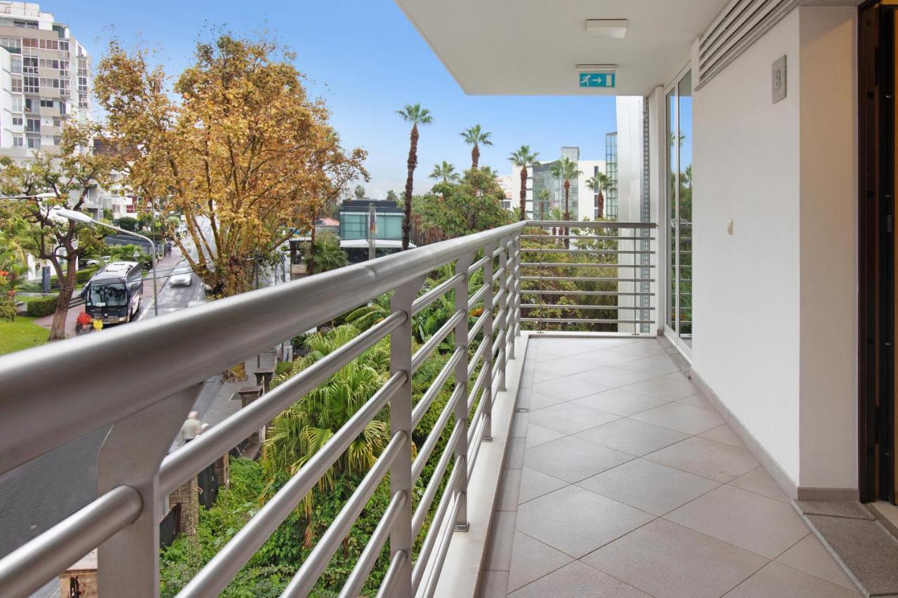 Apartamento Dfm Happy Days B - Funchal Exterior foto