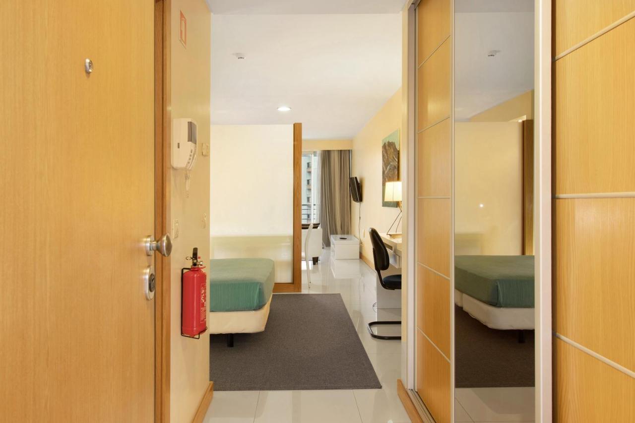 Apartamento Dfm Happy Days B - Funchal Exterior foto